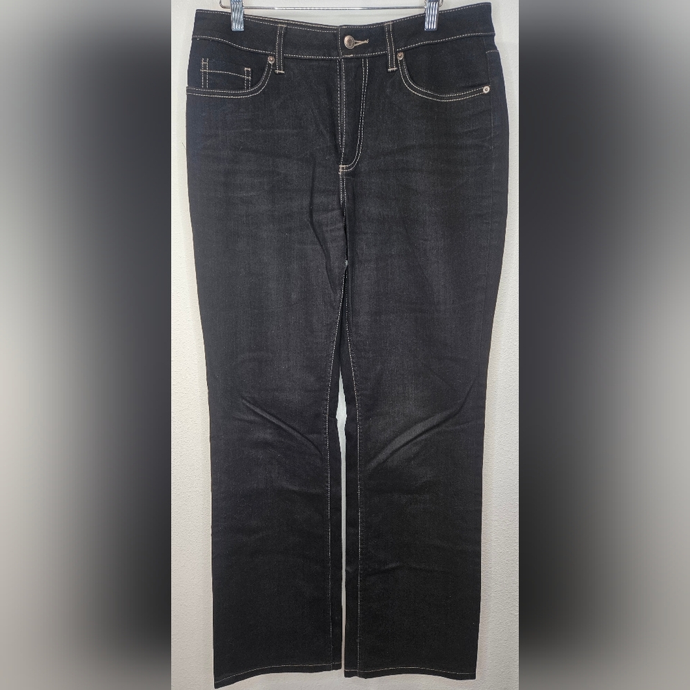 NWOT Coldwater Creek Boot Cut Women’s 10